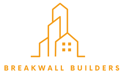 Breakwall Builders Ltd